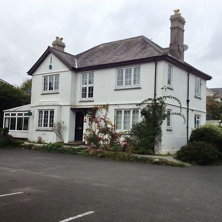 Penwinnick House B&B St Austell Buitenkant foto