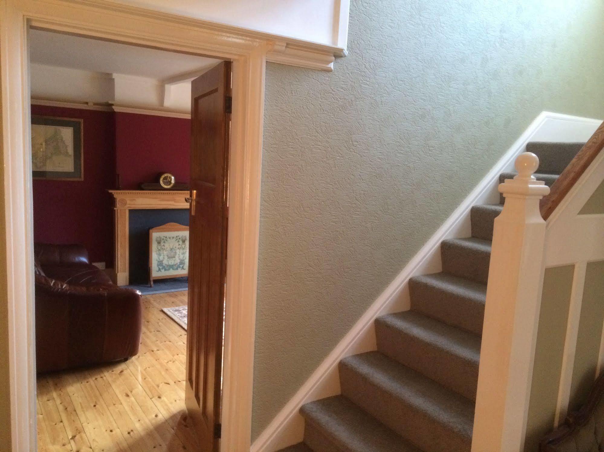 Penwinnick House B&B St Austell Buitenkant foto