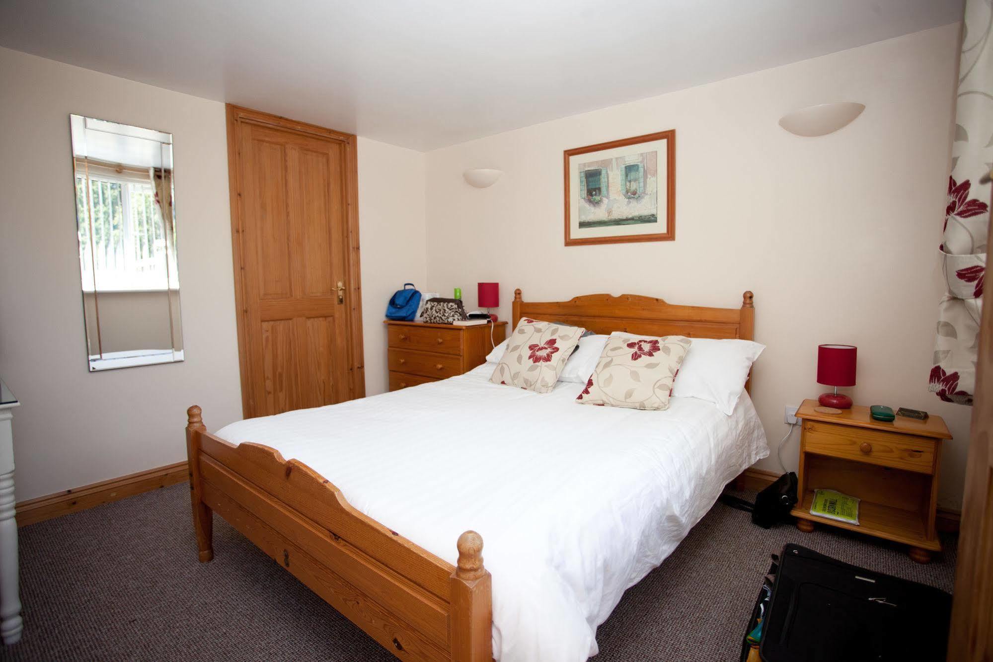 Penwinnick House B&B St Austell Buitenkant foto